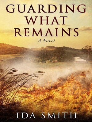 cover image of Guarding What Remains